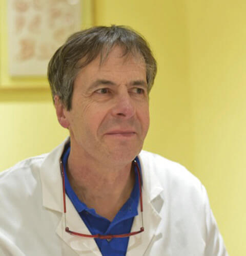 Dr Legiullette