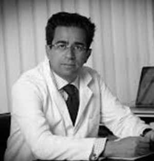 Dr Sabatier